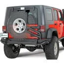 Zderzak tylny AEV - Jeep Wrangler JK
